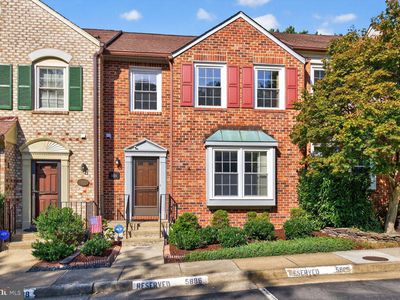 5886 Woodfield Estates Dr, Alexandria, VA, 22310