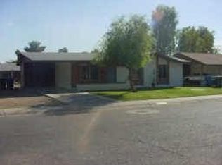 8429 W Roma Ave, Phoenix, AZ 85037