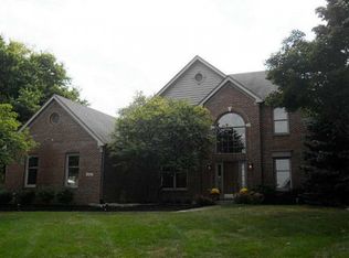 10430 Austin Pl, McCordsville, IN 46055