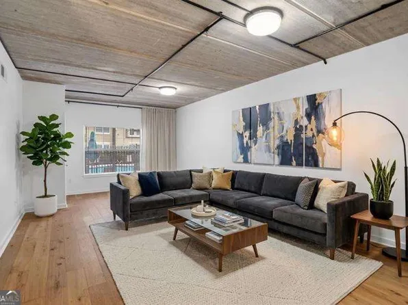 800 Peachtree St NE APT 2104, Atlanta, GA 30308