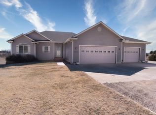 5099 W West Slope Rd, Salina, KS 67401