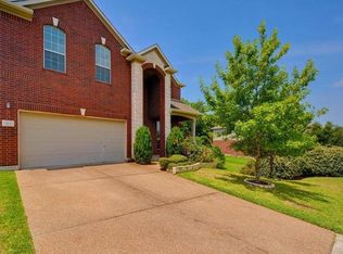 8717 Fenton Dr, Austin, TX 78736