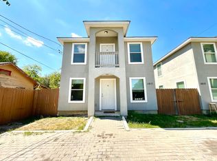 1611 N Navidad St UNIT 201, San Antonio, TX 78201