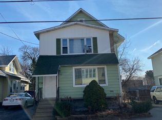 443 3rd St, Schenectady, NY 12306