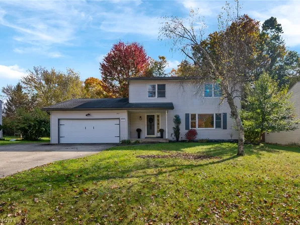 1917 Thorpe Cir, Brunswick, OH 44212
