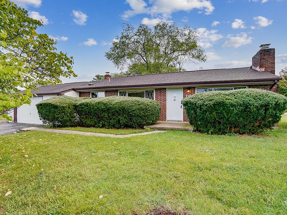 8160 Byers Rd, Miamisburg, OH 45342 MLS 1786281 Zillow