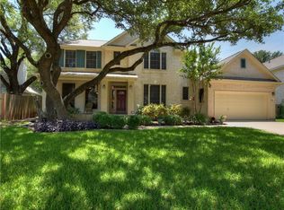 6004 Spindle Top Ter, Round Rock, TX 78681