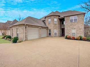 65 Mossy Oak Trl, Jackson, TN 38305