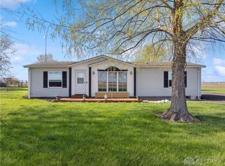 2323 Lamb Rd, Sabina, OH 45169