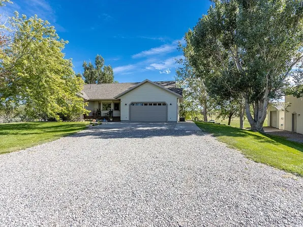 4680 Country Garden Rd, Billings, MT 59105