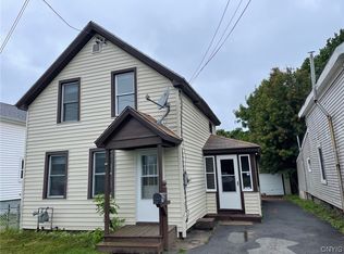 59 Mercer St, Oswego, NY 13126