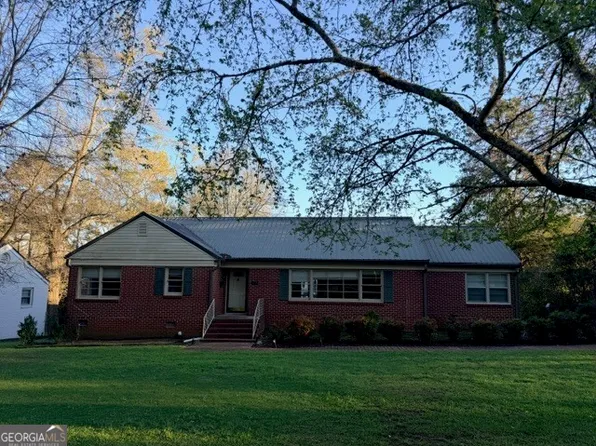 610 W Charlton St, Milledgeville, GA 31061