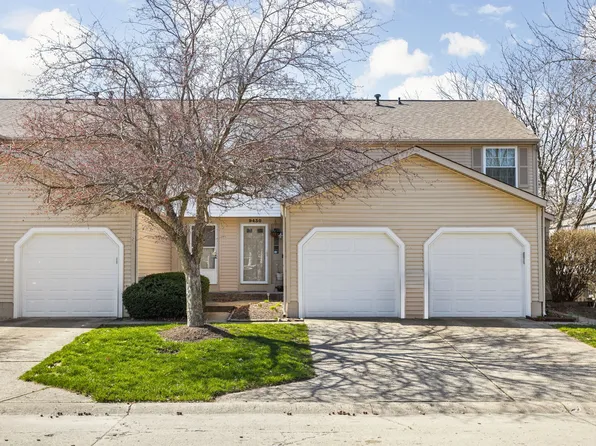 9430 Aspen Grove Ln, Indianapolis, IN 46250