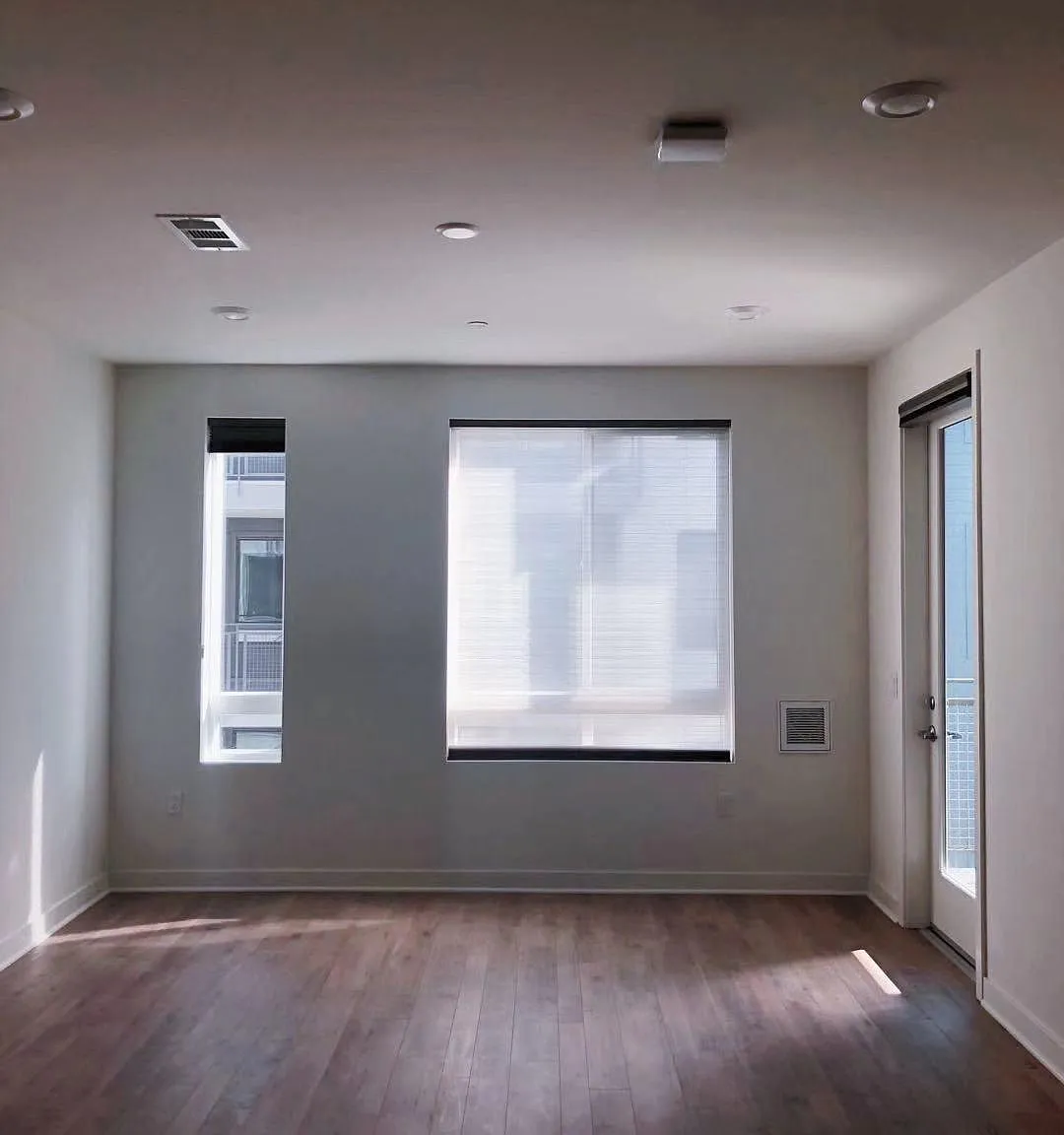 1 bed, 684 sqft, $2,990 — Photo 2