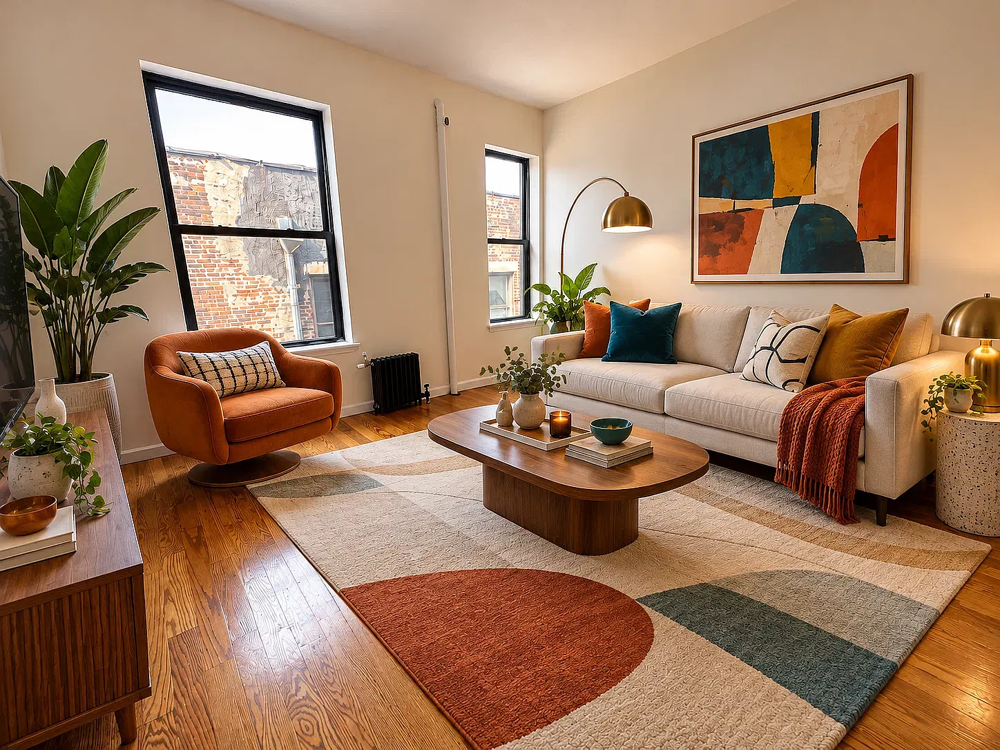 408 West 130th Street — Photo 1