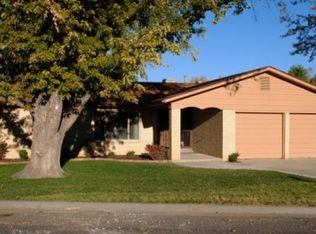 804 Jamaica Dr, Grand Junction, CO 81506