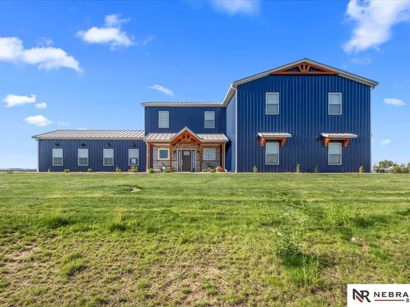 631 Ashland Rd, Ashland, NE 68003
