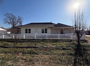 2210 Phelps Dr, Seminole, OK 74868