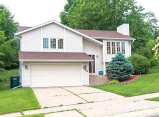 2640 59th St NW, Rochester, MN 55901