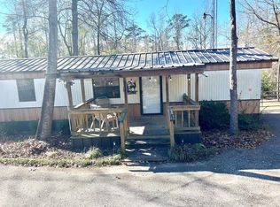 177 N Lakeview Dr, Abbeville, AL 36310