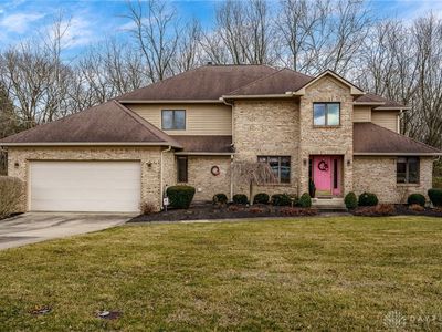6584 Stillcrest Way, Dayton, OH, 45414