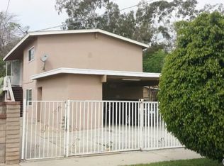 721 N Gaffey Pl, San Pedro, CA 90731