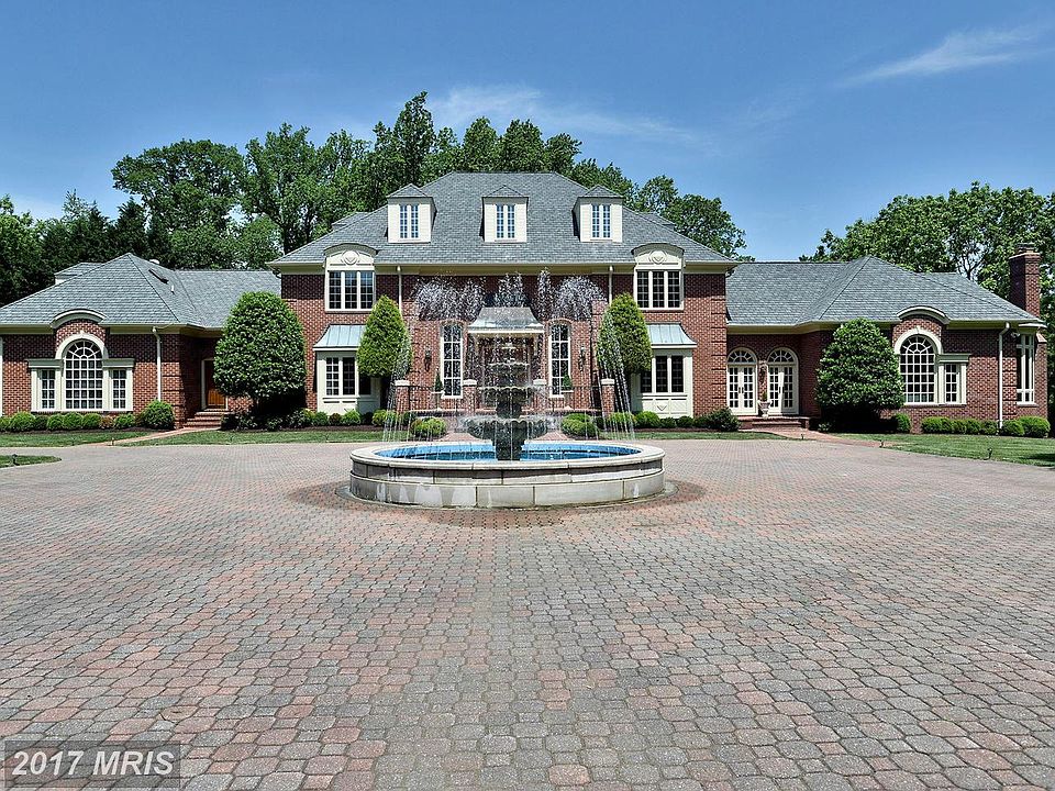 10609 S Glen Rd, Potomac, MD 20854 Zillow