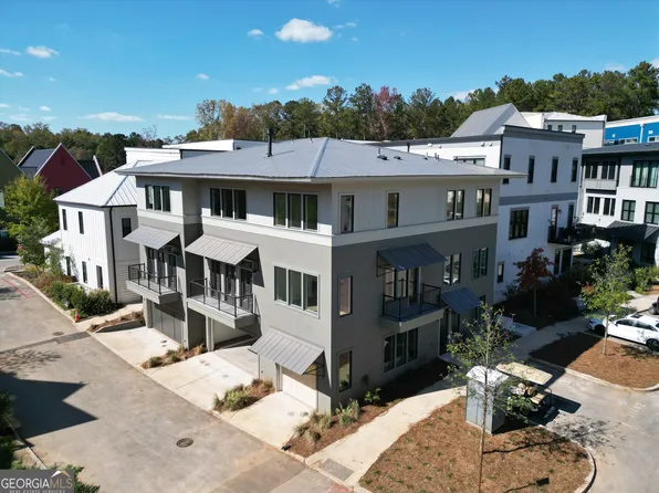 1281 Mado Loop, Chattahoochee Hills, GA 30268