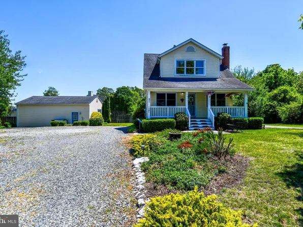 7011 Old Sandy Spring Rd, Laurel, MD 20707