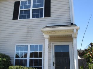 411 Timberlake Trl, Jacksonville, NC 28546