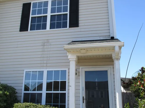 411 Timberlake Trl, Jacksonville, NC 28546