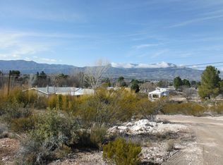 1175 S Trinity Way, Cottonwood, AZ 86326