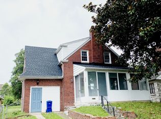 1536 Douglas St NE, Washington, DC 20018