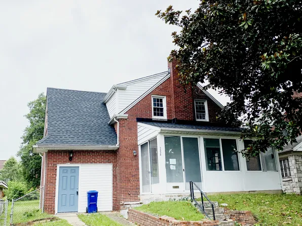 1536 Douglas St NE, Washington, DC 20018