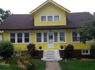 2813 S 32nd Ave, Omaha, NE 68105