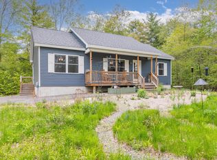 80 Hubbard Rd, Berwick, ME 03901