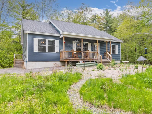 80 Hubbard Road, Berwick, ME 03901