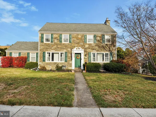 1005 Harper Ave, Drexel Hill, PA 19026