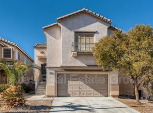 7021 Mandy Scarlet Ct, Las Vegas, NV 89148