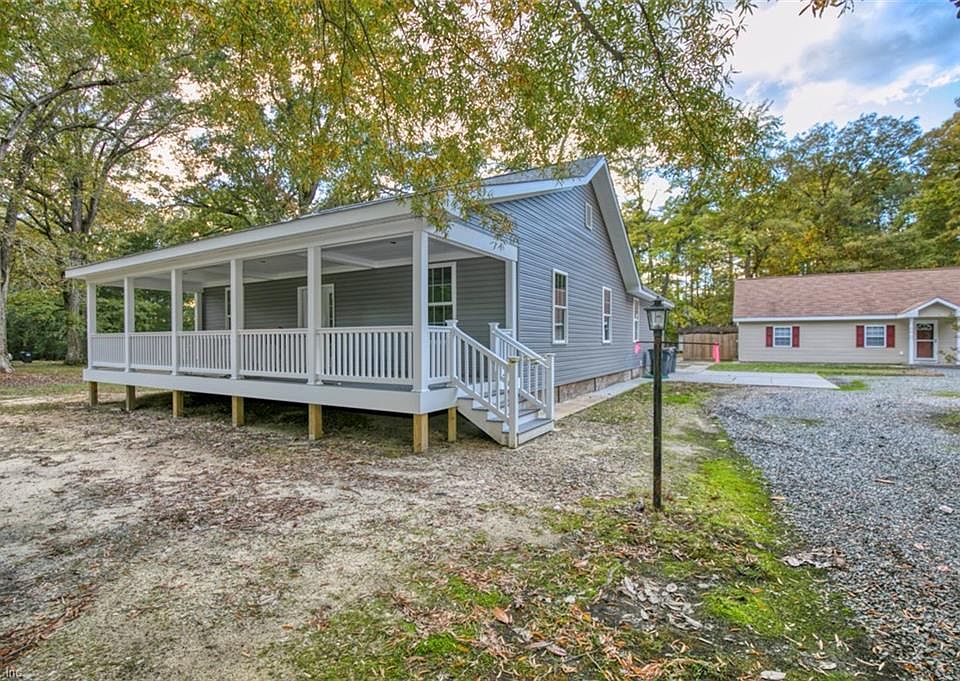 205 Neck O Land Rd, Williamsburg, VA 23185 MLS 10498729 Zillow
