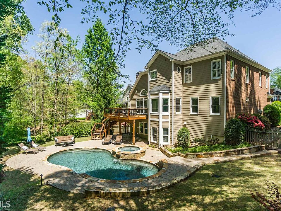 15 Elan Ct, Marietta, GA 30068 Zillow