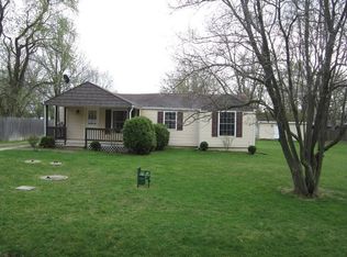2506 Hennetta Ave, Akron, OH 44320
