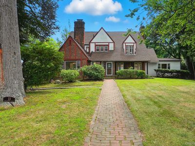 11 Robinhood Road, White Plains, NY, 10605