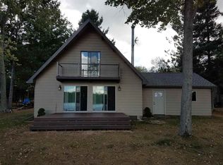 2076 James Rd, Houghton Lake, MI 48629