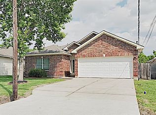 8917 Brandon St, Houston, TX 77051