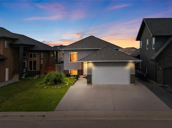 114 Pichler CRESCENT, Saskatoon, SK S7V 0G5