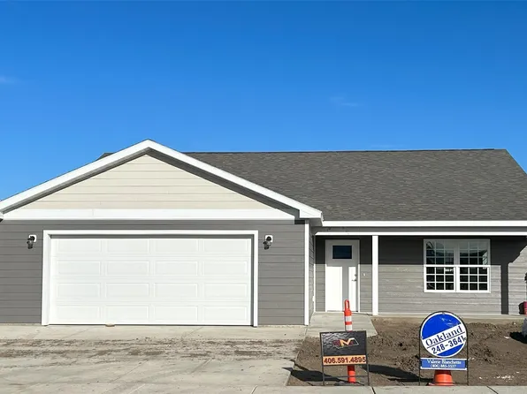 227 Meadow View Loop, East Helena, MT 59635