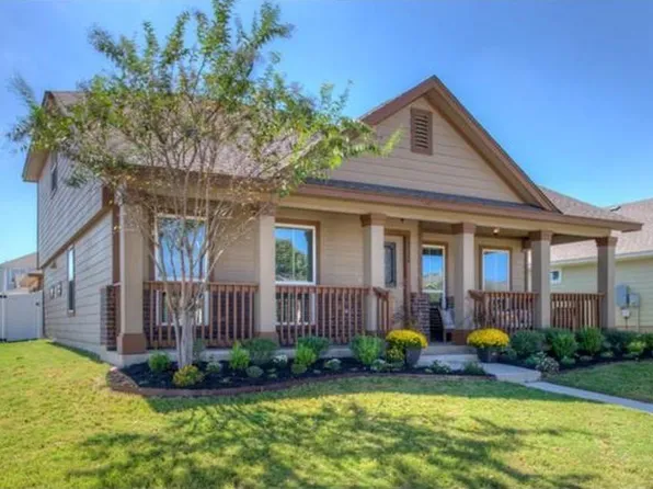 18920 Obed River Dr, Pflugerville, TX 78660