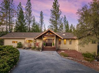14885 Christmas Tree Ln, Grass Valley, CA 95945