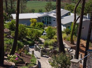 9 Bournemouth Road, St. Helena, CA 94574